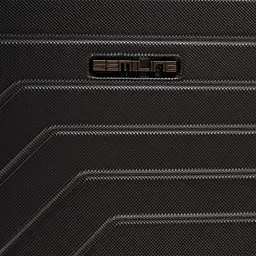Валіза 28" Semi Line (L) Black (T5685-3) - мініатюра 9