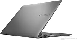 Ноутбук MSI Prestige 13 AI+ A3MG Dark Gray (A3MG-021PL) - мініатюра 3