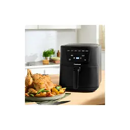Мультипіч Cuisinart COMPACTMAX 7.6L (AFS8OBLE) - мініатюра 4