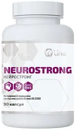 Нейростронг 90 капсул A-line