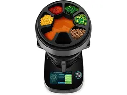 Кухонна машина Cecotec COCINA Mambo Cooking Total (04702) (8435484047029) - мініатюра 5
