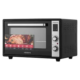 Електропіч Ardesto MEO-F60CEL - мініатюра 1
