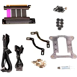 Корпус Cooler Master NR200P Max [NR200P-MCNN85-SL1] [135168] - мініатюра 10