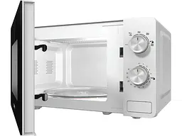 Мікрохвильова піч Gorenje MO17E1W - мініатюра 3