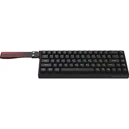 Клавіатура FGG MadLions MAD60 HE Black [FGG-MAD60HE-RGB-BLK] [141598] - мініатюра 4
