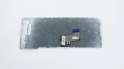 Клавіатура для ноутбука LENOVO (Yoga: 300-11IBY, 300-11IBR), rus, black, без фрейма