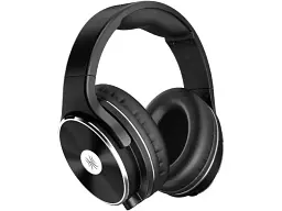 Навушники з мікрофоном OneOdio Studio Hifi Black - мініатюра 2