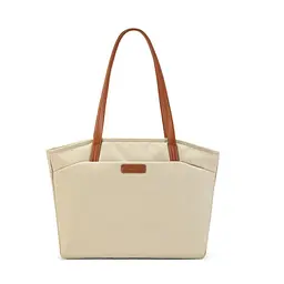 Сумка для ноутбука Tomtoc TheHer-T23 Laptop Tote Bag Khaki 16 Inch/18L T23L1Y1