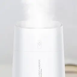Зволожувач повітря Deerma HuXiaomidifier 4L (DEM-LD220) White - мініатюра 5