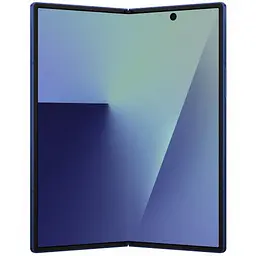 Мобільний телефон Samsung Galaxy Fold7 12/512Gb Blue Shadow (SM-F966BDBCSEK) - мініатюра 2