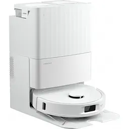 Робот-пилосос Roborock QR 798 White (QVRRS02-00) [137780] - мініатюра 3