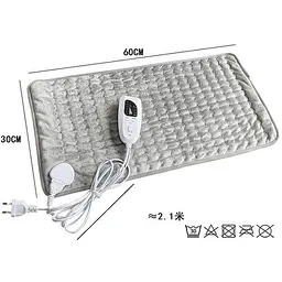 Електрогрілка TK-HP2412 для фізіотерапії 60°C/140°F з підігрівом - мініатюра 3