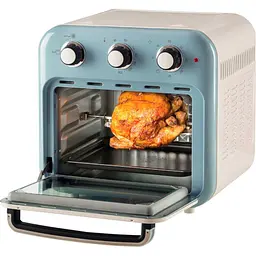 Мультипіч Ariete Air Fryer Oven Vintage 4632/05 [00C463205AR0] [133696] - мініатюра 9