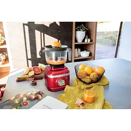 Насадка-блендер KitchenAid для цитрусових 1 л до моделі K400 (5KSB1CPA) - мініатюра 6