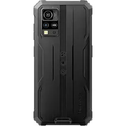 Смартфон Blackview BV4800 SE 4/64Gb Black Global version - мініатюра 2