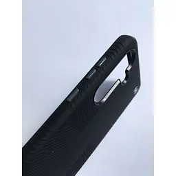 Оригінальний протиударний чохол Speck Presidio2 Grip для Samsung S24 FE (6.7") Black 150845-3205 - мініатюра 5