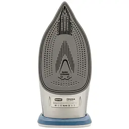 Праска з парою Rotex RIC70-C Ultra Glide Plus - мініатюра 4