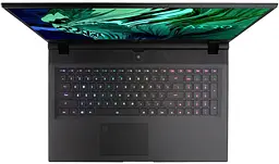 Ноутбук Gigabyte AERO XD-73RU524SP (AERO17HDR_XD-73RU524SP) (AERO17HDR_XD-73RU524SP) - мініатюра 3