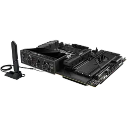 Материнська плата Asus X870E ROG Crosshair Dark Hero Socket AM5 (ROG CROSSHAIR X870E DARK HERO) - мініатюра 7