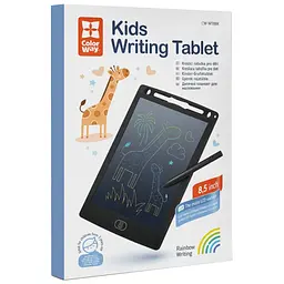 Планшет для малювання ColorWay LCD Writing Tablet 8.5 (CW-WT8BK) - мініатюра 5