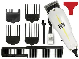 Машинка для стрижки Wahl Super Taper 4008-0480 (08466-216) [48200] - мініатюра 2
