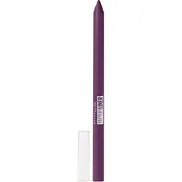 Гелевий олівець для повік Maybelline New York Tattoo Liner відтінок 940 (Rich Amethyst) 1.3 г  - мініатюра 2