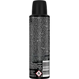Антиперспірант Rexona Men Кобальт 150 мл (4000388669000) - мініатюра 2