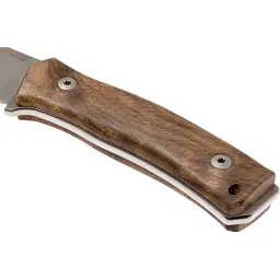 Ніж Lionsteel M4 Walnut - мініатюра 4