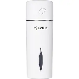 Автоматичний зволожувач повітря Gelius Pro HuXiaomidifier AIR Xiaomini GP-HM02 White