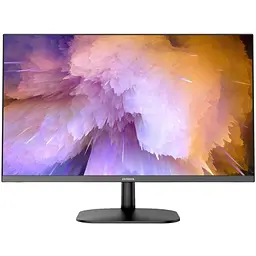 Монітор TFT 21.45'' AIWA MF2219-B, VA, 100Гц, VGA, HDMI, чорний (MF2219-B)