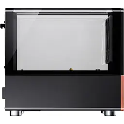 Корпус для ПК JONSBO V12 Black - мініатюра 5
