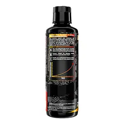 Рідкий Карнітін, Liquid L-Carnitine 3000 - 465 мл  - мініатюра 2