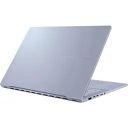 Ноутбук Asus Vivobook S16 OLED S5606MA-MX099X, Intel Core Ultra 7 155H, 4.8GHz, 16 3.2K, 120Hz, 16GB, SSD 1TB, Intel Arc Graphics, Windows 11 Pro - мініатюра 8
