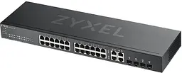 Комутатор ZYXEL GS1920-24 v2 (GS1920-24V2-EU0101F)
