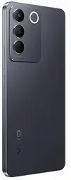 Смартфон Vivo V27e 8/128gb Glory Black (Global) Seller Refurbished - мініатюра 3