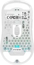 Миша Cherry Xtrfy M42 WL RGB White (M42W-RGB-WHITE) - мініатюра 3
