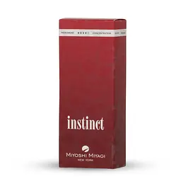 Жіночі парфуми з феромонами Miyoshi Miyagi Instinct, 15 мл - мініатюра 6