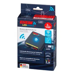 Контролер Wi-Fi Eheim Wireless LED Controller 24В для PowerLED+ (4200140) - мініатюра 5