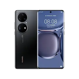 Смартфон Huawei P50 Pro 8/256Gb Golden Black (Global)