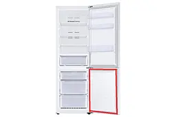 Ущільнювач дверей (гума) для морозилки холодильника Samsung RB38C, RB38T, RB34C, RB34T, DA97-23537B - мініатюра 10
