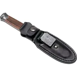 Ніж Boker P-08 Damast (121515DAM) - мініатюра 5