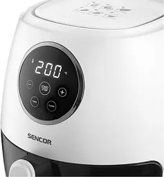 Мультипіч Sencor SFR 5340WH - мініатюра 4