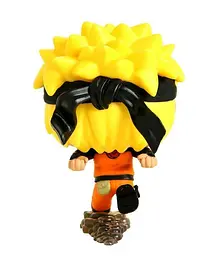 Фігурка Funko Pop Фанк Поп Naruto Shippuden Наруто Шиппуден Naruto Uzumaki Наруто Узумакі 10 см NA N 727 - мініатюра 4