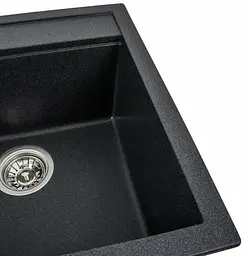 Кухонна мийка Platinum 5149 FIESTA (SP000039263) - мініатюра 4