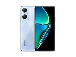 Смартфон Infinix Hot 20 5G 4/128GB Space Blue