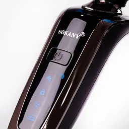 Електробритва чоловіча Sokany SK378 - мініатюра 6