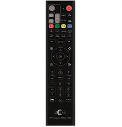 OTT-приставка UCLAN Ustym 4K OTT Premium - мініатюра 3