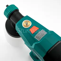 Фарбопульт електричний Sturmax SGM96550 - мініатюра 3