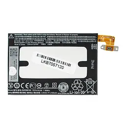 Акумулятор (батарея) для смартфона HTC BOP6M100 (One Mini 2 M8) 3.8V 2100mAh - мініатюра 3