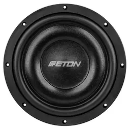 Сабвуферний динамік Eton MW 10 FLAT - мініатюра 2